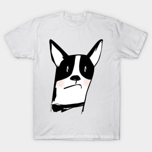 Boston Terrier T-Shirt